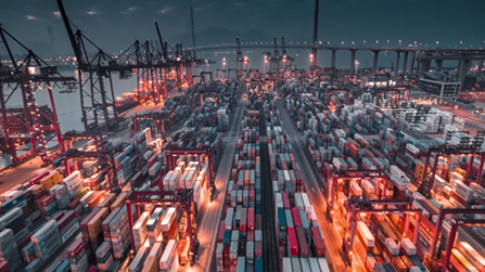 國際貨代系統(tǒng)公司如何確保貨物的安全運輸？