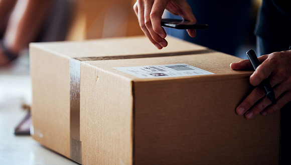 如何通過快遞管理軟件實現批量打印快遞單？