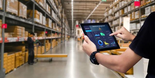 物流運輸軟件是否具備供應鏈管理功能？